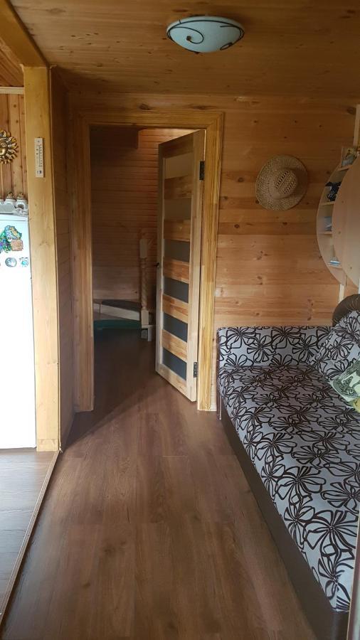 Pryvitannya Sontsyu Сходница Экстерьер фото